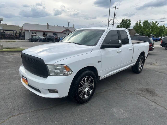 ram ram 1500 pickup 2012 1C6RD7HT4CS135369 image ram ram 1500 pickup 2012 1C6RD7HT4CS135369 image